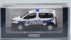 Peugeot Rifter 2019 Police Nationale 1/43 NOREV ref: 479065, Hobby en Vrije tijd, Modelauto's | 1:43, Verzenden, Nieuw, Auto, Norev