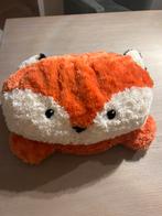 Knuffel vos, Ophalen of Verzenden, Zo goed als nieuw, Overige typen