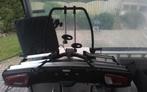 Thule velospaceXT3 PLATFORMFIETSENDRAGER,3e'bike.trekhaakdra, Auto diversen, Ophalen, Zo goed als nieuw, Trekhaakdrager, Brede banden