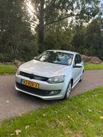 Volkswagen Polo 1.2 TDI 55KW BM 2011 Grijs, Voorwielaandrijving, 74 pk, 1199 cc, Origineel Nederlands