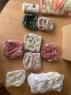 Wasbare luiers (nieuw)., Kinderen en Baby's, Badjes en Verzorging, Ophalen, Nieuw, Overige typen, Overige merken