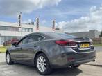 Mazda 6 2.2D SkyActiv-D 150 Skylease GT|Navi Leder Keyless, 730 kg, Euro 6, 4 cilinders, 150 pk