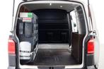 Volkswagen Transporter T6 2.0 TDI 150pk L1H1 4Motion 4X4 DSG, Auto's, Automaat, Gebruikt, Euro 6, 4 cilinders