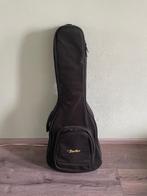 Richwood Gitaar + Boston Gig Bag + Dunlop Plectrum, Ophalen, Zo goed als nieuw, Western- of Steelstringgitaar, Met koffer