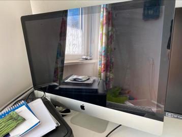 27 inch Apple IMac late 2009 beschikbaar voor biedingen