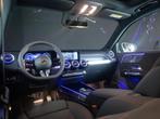 Mercedes-Benz EQB 250+ Business Solution AMG 71 kWh, 2005 kg, EQB, 445 min, Origineel Nederlands