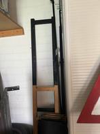 Lundia kast, Huis en Inrichting, Kasten | Stellingkasten, Ophalen, Zo goed als nieuw