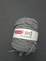 Hoooked Zpagetti, Hobby en Vrije tijd, Breien en Haken, Ophalen of Verzenden, Zo goed als nieuw, Haken, Patroon of Boek