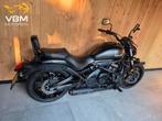 KAWASAKI VULCAN S ABS Vulcan-S NL motorfiets 1e eigenaar!, 2 cilinders, Bedrijf, Onbekend, KAWASAKI