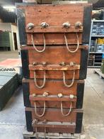 Leuke partij legerkisten 35 stuks, Ophalen, Overige soorten, Overige gebieden, Overige typen