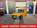Volkswagen Caddy 1.6 TDI euro 5, Voorwielaandrijving, Euro 5, Gebruikt, 700 kg