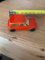 Matchbox Superfast no 29 Racing Mini 1970 Lesney, Ophalen of Verzenden, Gebruikt, Auto