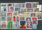 Oostenrijk jaargang 1978, helemaal kompleet en postfris., Postzegels en Munten, Postzegels | Europa | Oostenrijk, Verzenden, Postfris