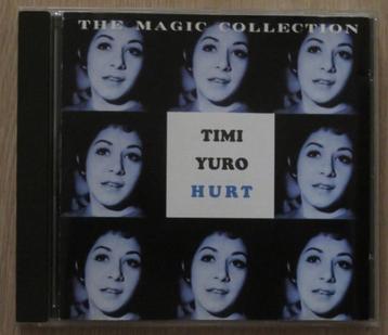 CD Timi Yuro: Hurt beschikbaar voor biedingen