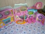 Littest Petshop Huisjes, Kinderen en Baby's, Speelgoed | Overig, Ophalen, Zo goed als nieuw, Jongen of Meisje