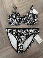 Nieuwe Prima Donna COACHELLA Bikini - Maat 75D / 40, Ophalen of Verzenden, Nieuw, Zwart, Bikini