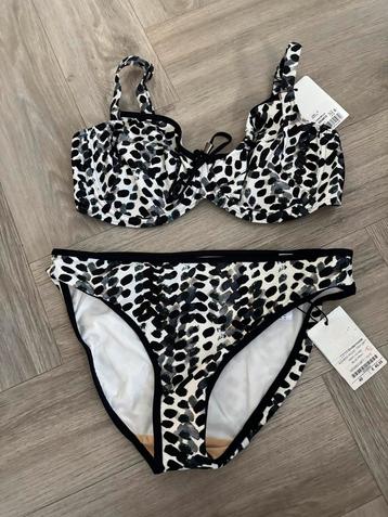 Nieuwe Prima Donna COACHELLA Bikini - Maat 75D / 40 beschikbaar voor biedingen