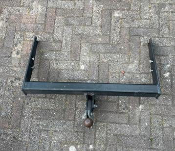 Bosal Trekhaar VW Transporter T6 beschikbaar voor biedingen