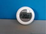 Kamerthermostaat rond aan/uit Honeywell Home T87G-E, Doe-het-zelf en Verbouw, Niet ingevuld, Cv-ketel of Combi-ketel, Niet ingevuld