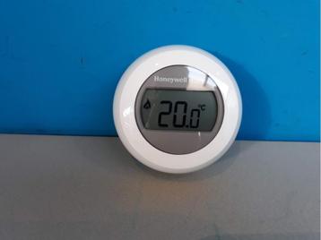 Kamerthermostaat rond aan/uit Honeywell Home T87G-E beschikbaar voor biedingen