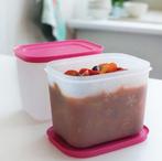 Tupperware Diepvriesdozen 1.1L - Nieuw!, Ophalen of Verzenden, Nieuw