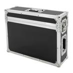 DJLicht 1500w pro hazer ingebouwd in een Flightcase, Muziek en Instrumenten, Licht en Laser, Nieuw, Ophalen of Verzenden, ., Kleur