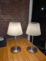 2 stuks  Ikea Stockholm retro lampen - Zo goed als nieuw!, Huis en Inrichting, Ophalen, Zo goed als nieuw, Glas, Minder dan 100 cm