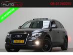 Audi Q5 3.2 FSI quattro Pro Line 270 PK! NL AUTO! PANO B&O X, Stof, Gebruikt, Zwart, Vierwielaandrijving