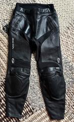 Richa motorbroek leder, model Roadster, maat 52, Broek | leer, Heren, Ophalen of Verzenden, Richa