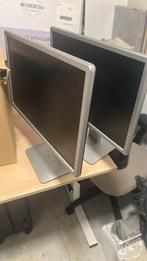 Dell UltraSharp 24 inch monitor – 1920x1200, Computers en Software, Monitoren, Ophalen, VGA, IPS, Full HD