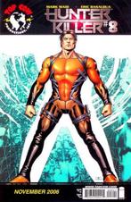 Hunter Killer #8 (2006 ) Image Comics, Eén comic, Amerika, Verzenden, Nieuw