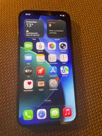 tk iphone 12 pro max ., Telecommunicatie, Mobiele telefoons | Apple iPhone, Ophalen, 128 GB, Blauw, IPhone 12 Pro Max