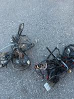 Piaggio zip H2O kabelboom 2takt onderdelen origineel, Ophalen of Verzenden