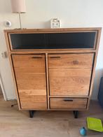 Xooon Dressior en TV Meubel - Stijlvol en Praktisch, Antiek en Kunst, Antiek | Meubels | Kasten, Ophalen