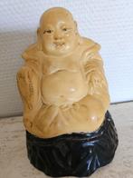 Buddha  beeld, Chinese Buddha -Buddha Schulptuur-Boeddhisme, Gebruikt, Mens, Verzenden