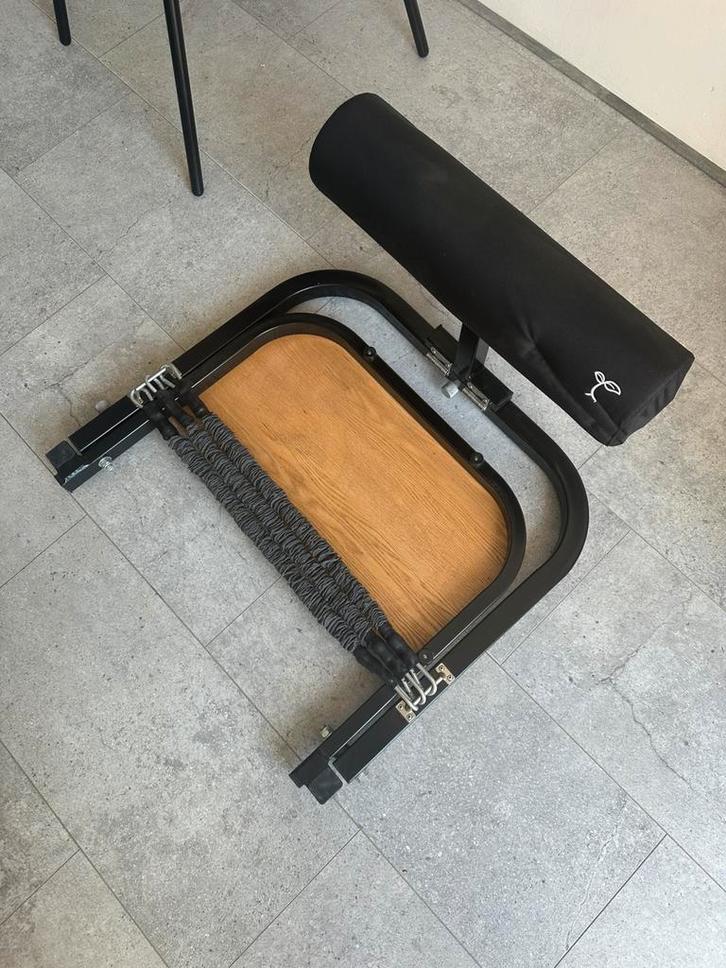 Bootybuilder van het merk bootysprout., Sport en Fitness, Fitnessmaterialen, Zo goed als nieuw, Overige typen, Ophalen of Verzenden