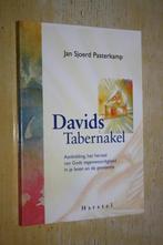 Davids tabernakel Jan Sjoerd Pasterkamp Aanbidding lofprijs, Ophalen of Verzenden, Zo goed als nieuw