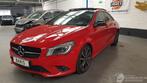 Mercedes-Benz CLA-Klasse 2.0 CLA-250 Turbo AUT 16V SEDAN 4DR, Auto diversen, Schadeauto's, Automaat, Mercedes-Benz, Sedan, Benzine