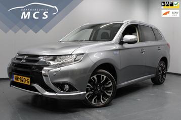 Mitsubishi Outlander 2.0 PHEV Executive Edition / Trekhaak / beschikbaar voor biedingen