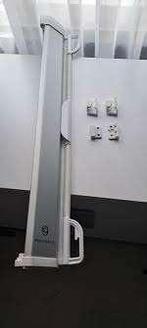 Oprolbaar traphekje - Rolygate, Ophalen, Overige materialen, Gebruikt, Oprolhekje