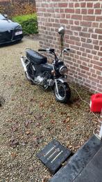 Zhenua dax, Maximaal 45 km/u, Zo goed als nieuw, Ophalen, Overige merken