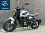 Moto Morini SEIEMMEZZO 650 STR bj. 2025, nieuw, 649 cc, Bedrijf, Meer dan 35 kW, Toermotor