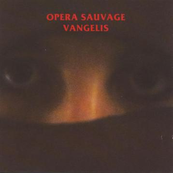 Vangelis – Opera Sauvage beschikbaar voor biedingen