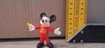 Mickey Mouse circus poppetje disney (1625), Disney, ., Ophalen of Verzenden, Zo goed als nieuw