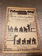 Uit De School Geklapt door Lo van der Werf, Boeken, Ophalen, Gelezen, Algemeen, Lo van der Werf