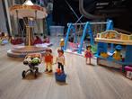 Playmobil kermis, Ophalen of Verzenden, Gebruikt