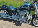 YAMAHA YAMAHA XV 1600 WILDSTAR CUSTOM 1999 VANCE & HINES DEM, 2 cilinders, Bedrijf, Meer dan 35 kW, Overig