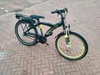 Batavus snake fiets 24 inch met 3 speed, 24 inch, Versnellingen, Ophalen of Verzenden, Batavus Snake fiets