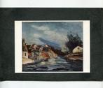 Ansicht Maurice de Vlaminck - Chartres, Verzenden, Ongelopen