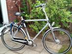 Batavus Fuego "28 inch/ frame 61cm, Fietsen en Brommers, Fietsen | Jongens, Versnellingen, Zo goed als nieuw, Batavus., Ophalen